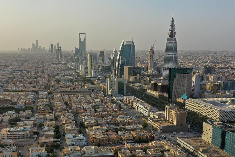 Saudi's Alramz Real Estate acquires major commercial block for $102mln