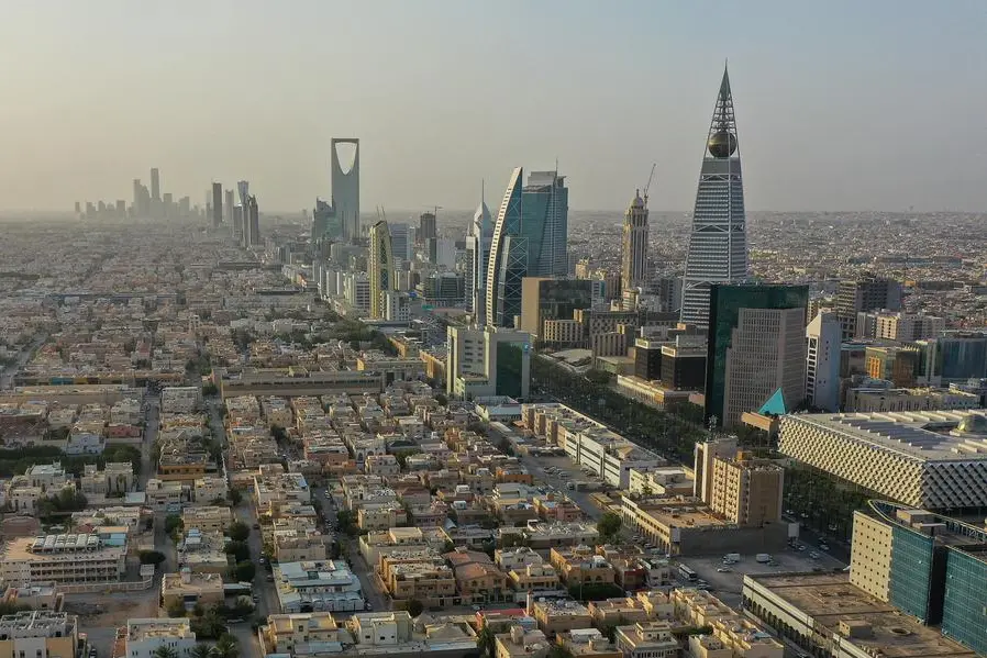 Saudi's Alramz Real Estate acquires major commercial block for $102mln