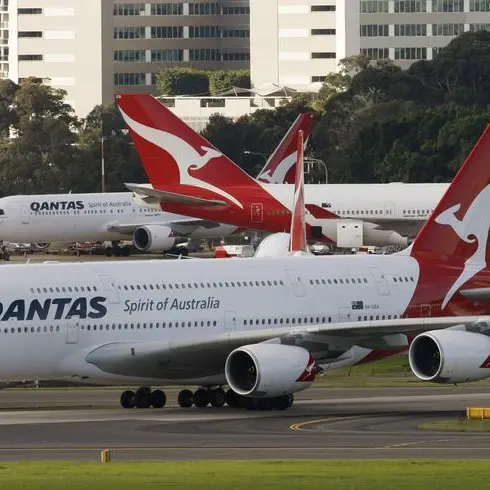 Airbus A321 XLR delays 12 months across industry -Qantas