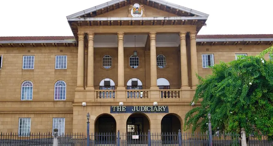 Kenya's Supreme Court dismisses bid to stop law on new taxes