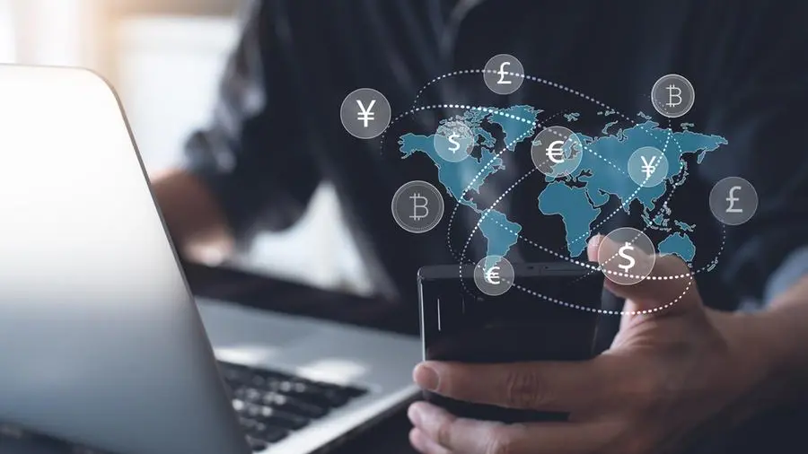 Qatar registers over 62mln payment system transactions worth $5.11bln in November