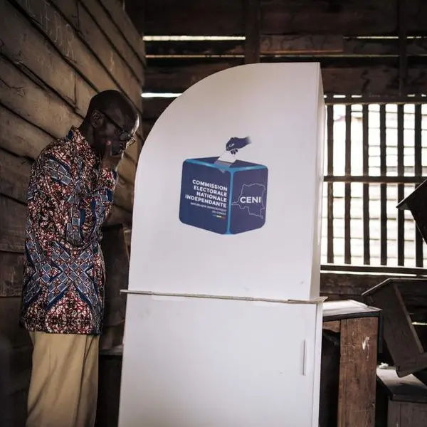 US renews call for DR Congo transparency as voting extended