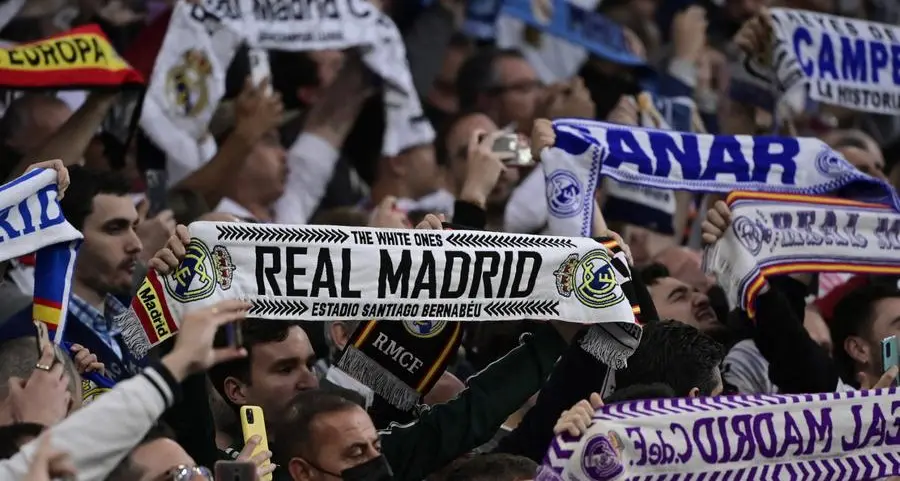 Dubai: World's first Real Madrid theme park now open; ticket prices revealed