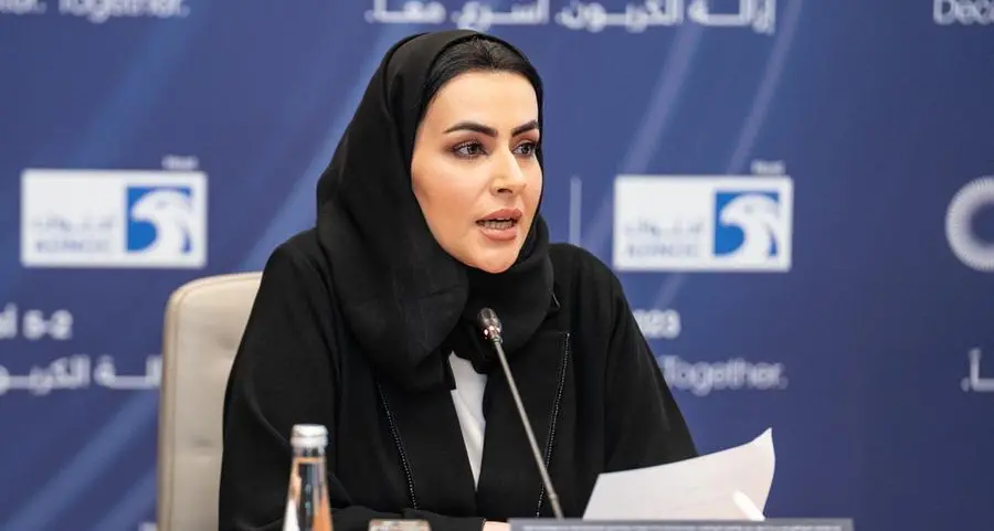 Over 40 global ministers and 120 CEOs to address fast-tracking the global energy transition at ADIPEC 2023