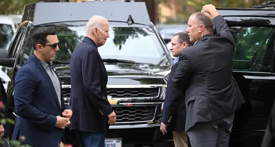 Biden heads to Hawaii to view damage, meet survivors