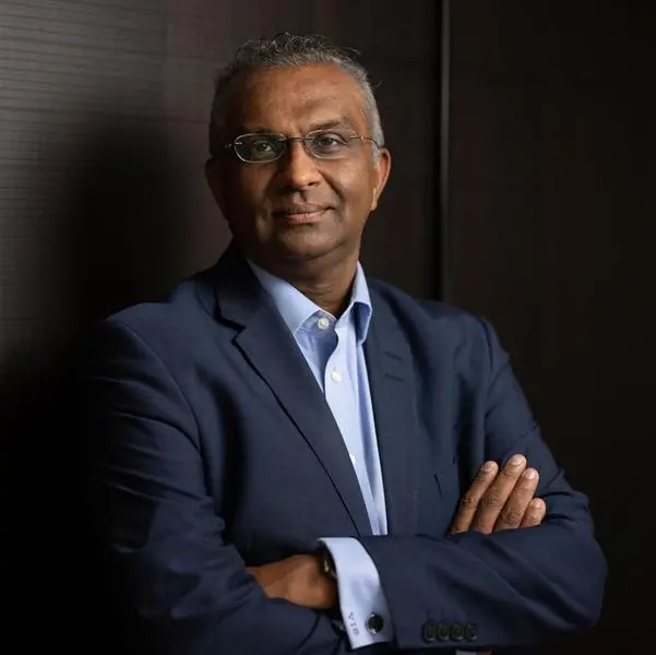 Citi hires Vis Raghavan from JP Morgan as head of banking