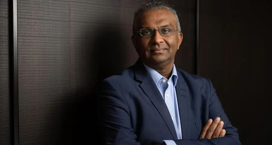 Citi hires Vis Raghavan from JP Morgan as head of banking