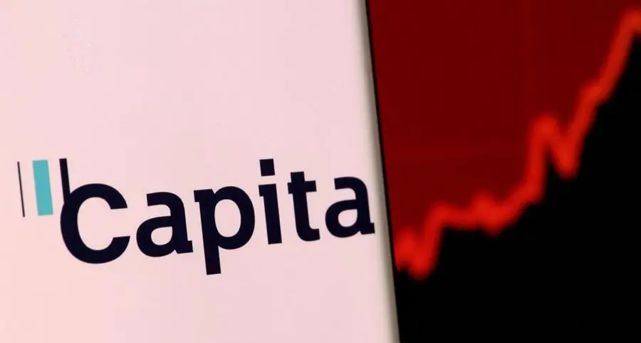 UK's Capita says 900 jobs at risk as it cuts costs