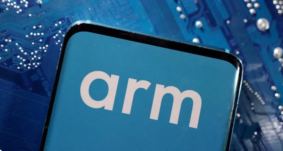 Arm's stellar listing sets the stage for more SoftBank acquisitions