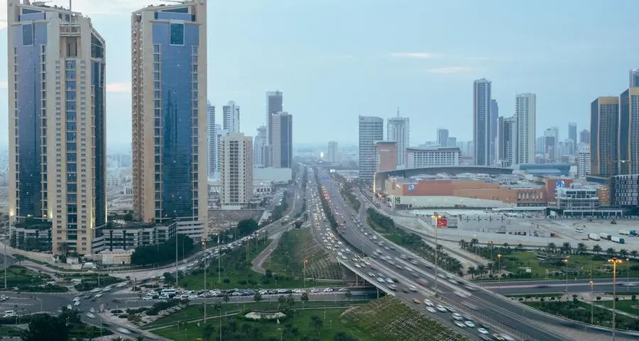 Bahrain All Share Index loses 0.06% on Monday's trading session