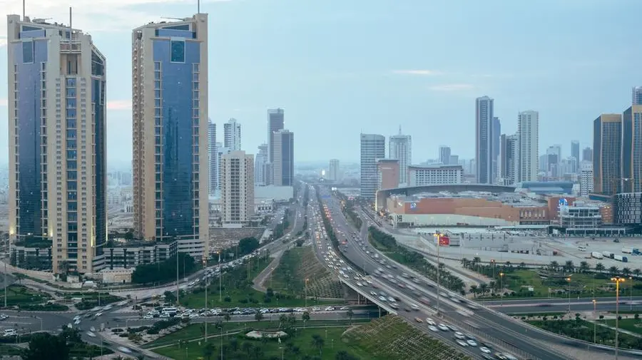 Bahrain’s economy grows five-fold over the past two decades