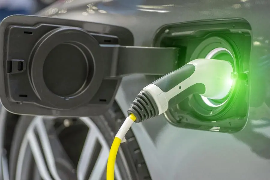 Red Sea Global debuts largest off-grid EV charging network in Saudi Arabia