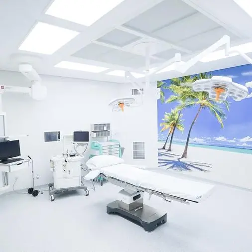 مبادلة للرعاية الصحية دبي تُجري جراحات اليوم الواحد بأساليب مبتكرة فائقة الدقة
