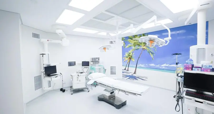 مبادلة للرعاية الصحية دبي تُجري جراحات اليوم الواحد بأساليب مبتكرة فائقة الدقة
