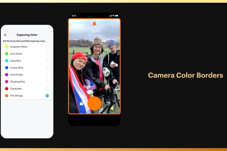 Snapchat introduces a new slate of features for Snapchat+