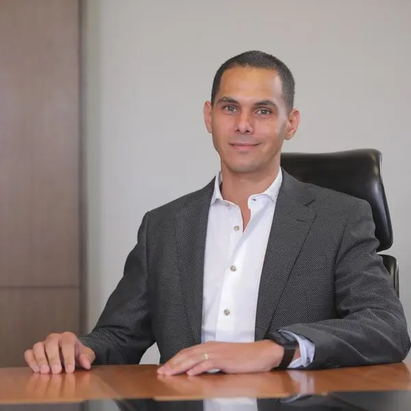 Kareem Yassin appointed as Vice President and General Manager of P&G Egypt