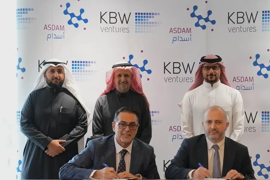 <p>KBW Jordan signs partnership agreement with ASDAM Digital</p>\\n