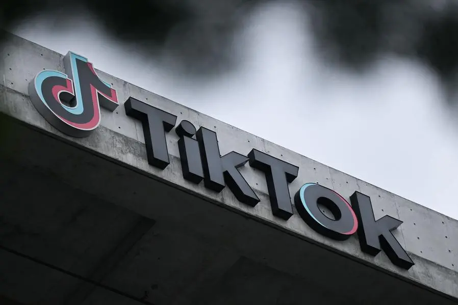 TikTok stops working in Kyrgyzstan after ban proposals
