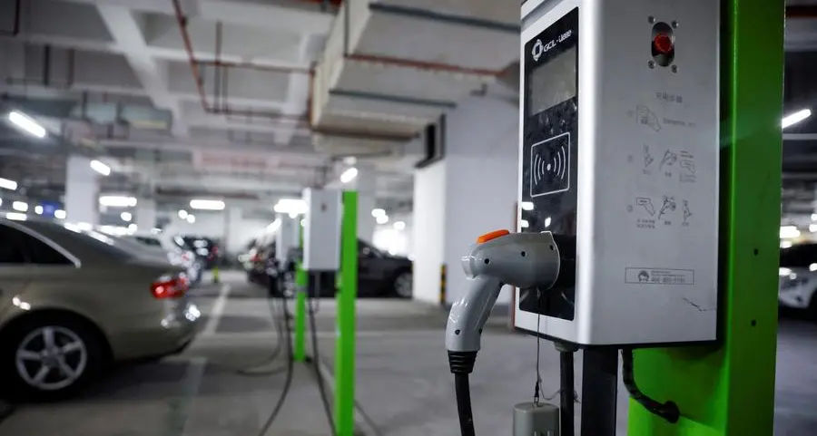 China commerce minister to head to Europe to make EV case
