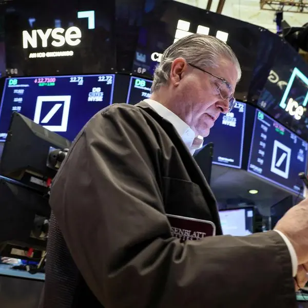 US Stocks: Equities close slightly lower as focus shifts to data