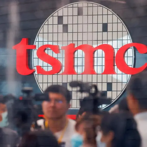 TSMC second-quarter profit seen jumping 30% on surging AI chip demand