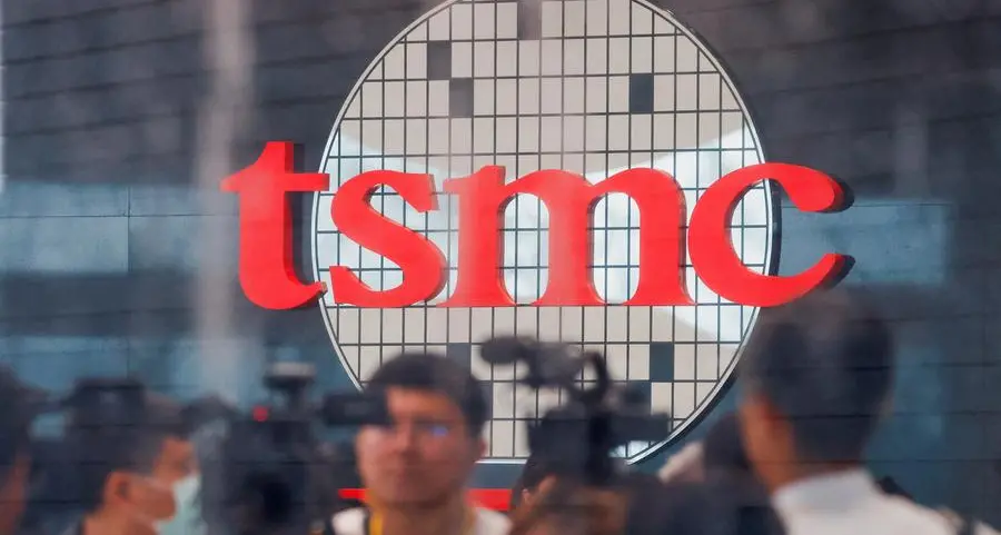 TSMC's third-quarter revenue easily beats market forecast