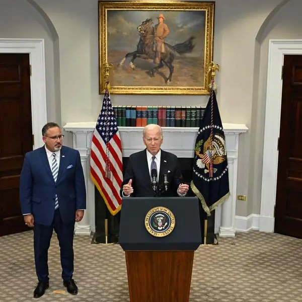 Biden to host Swedish PM for talks on NATO, Ukraine