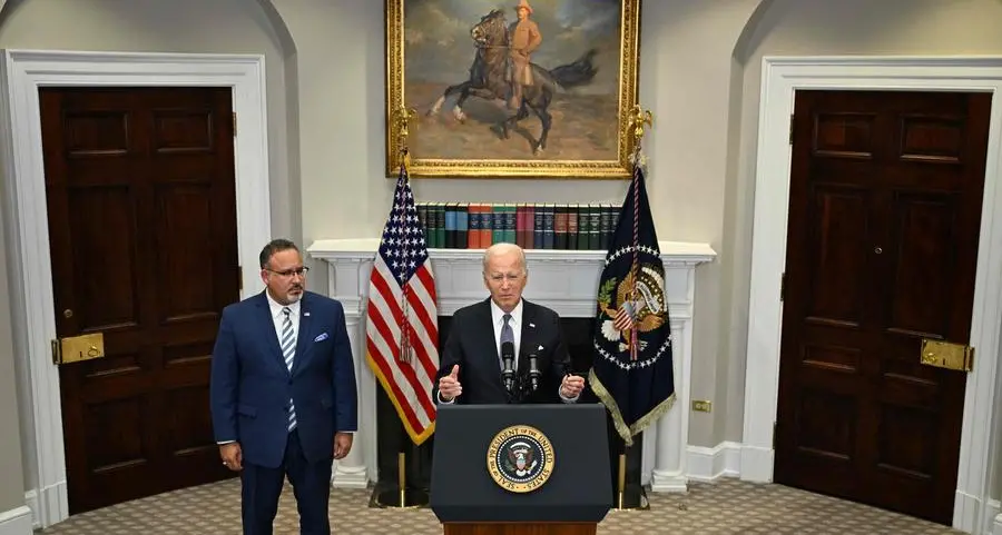 Biden to host Swedish PM for talks on NATO, Ukraine