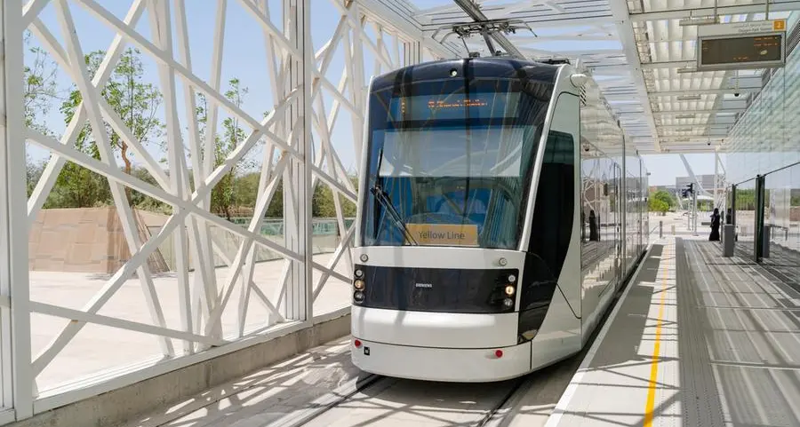 Qatar: Lusail Tram records 10mln in ridership
