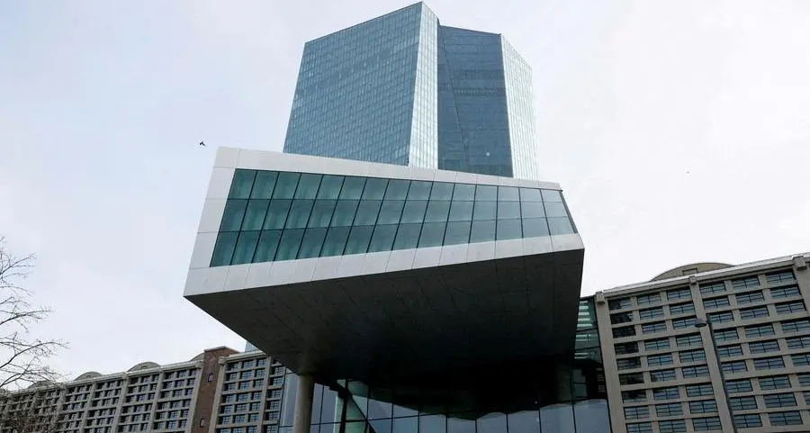 ECB to make bank health checks shorter, more intrusive, Buch says