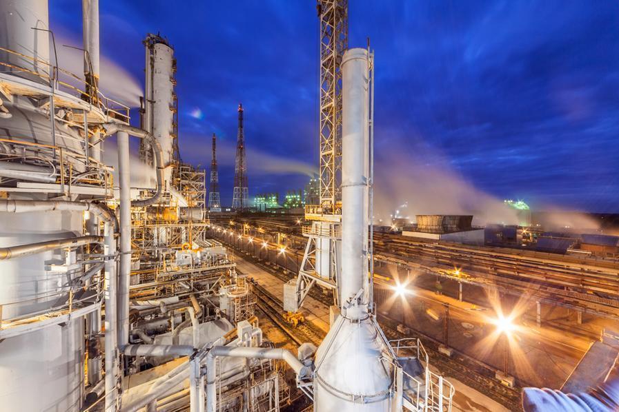 Fertiglobe Plans $1bn Blue Ammonia Investment