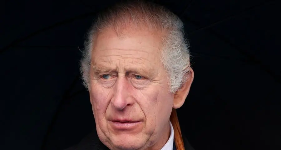 Vive Versailles! A right royal welcome for British monarchs
