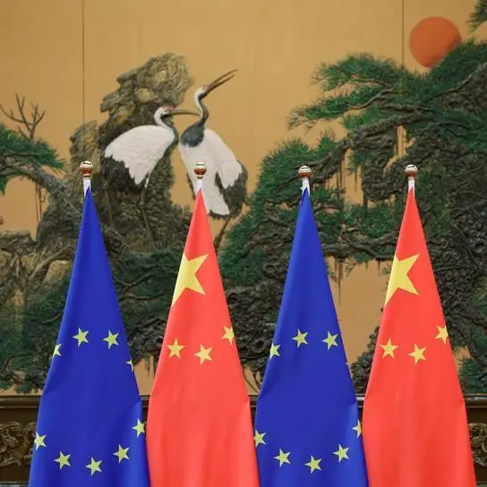 EU plans to tweak China policy but keep balanced approach