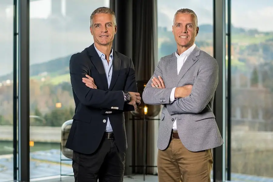 Fortimo brings the Swiss legacy of excellence to the UAE, with exceptional property developments in Dubai