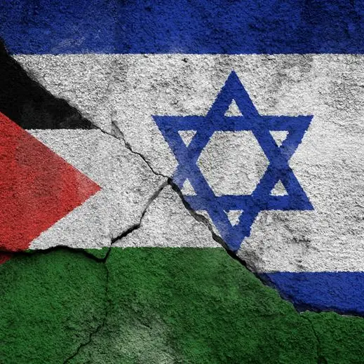 Egypt, France, Germany, Jordan urge end to Israeli-Gaza fighting