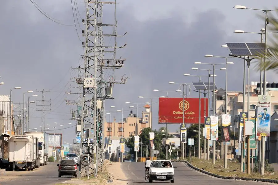 Agence France-Presse (AFP)/AFP