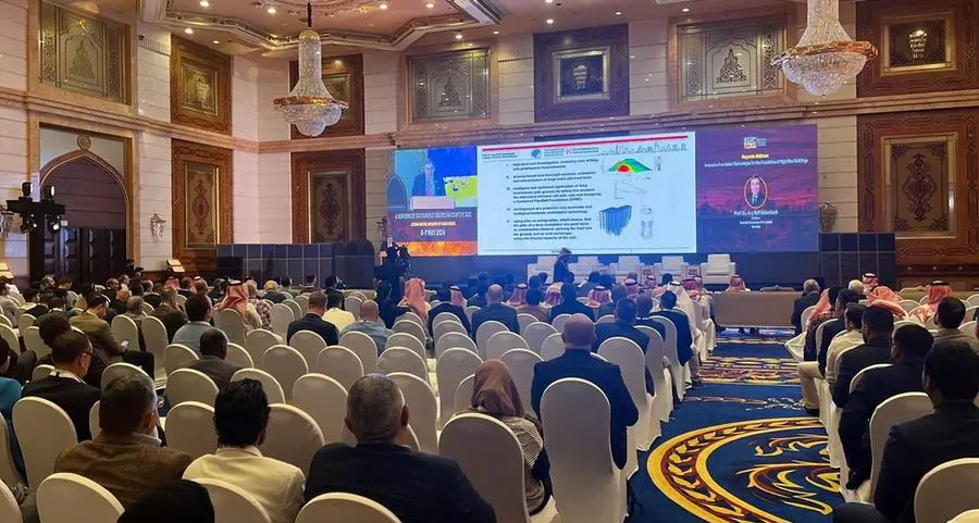 International Geotechnical Innovation Conference 2024 kicks off with momentous discussions