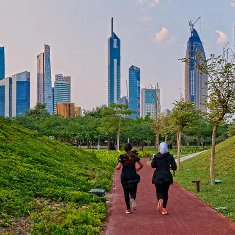 Amir's Representative: development vision aims to turn Kuwait into trade, financial, cultural hub