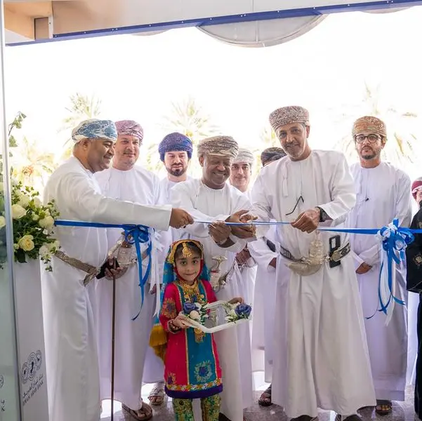 Oman Arab Bank enhances it’s customers’ experience with new flagship Ruwi branch