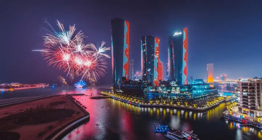 Major seafront development proposed in Bahrain's Salman Town