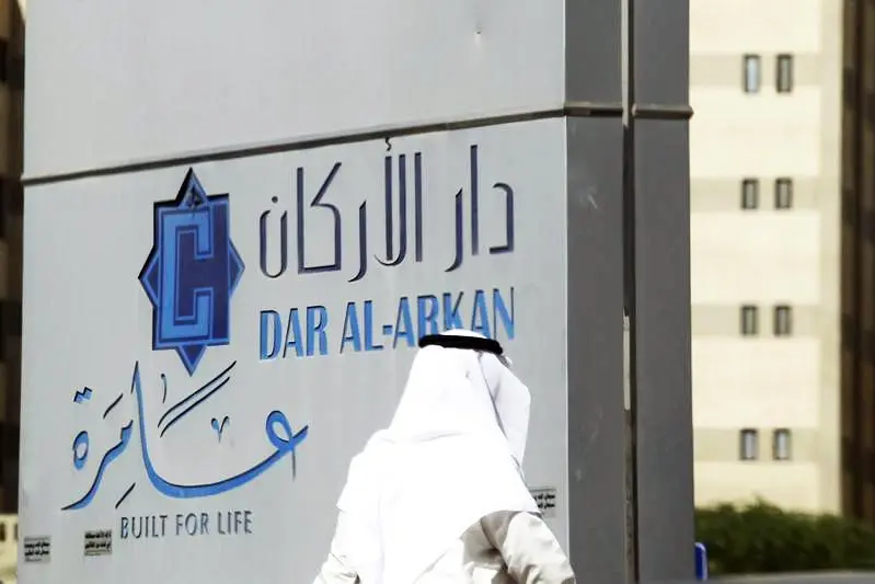 Saudi Dar Al Arkan mandates banks on 5-year USD sukuk