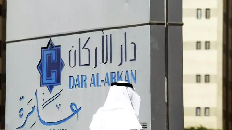Saudi Dar Al Arkan mandates banks on 5-year USD sukuk