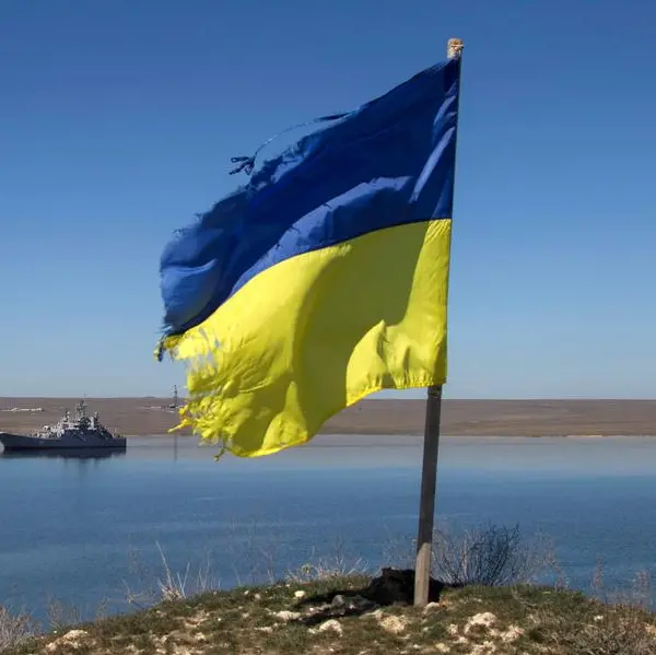 Fresh Western munitions satiate Ukrainian forces 'shell hunger'
