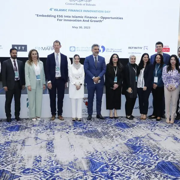 Finance and sustainability leaders gather at 4th Annual Islamic finance innovation day highlighting ESG and opportunities for innovation and growth