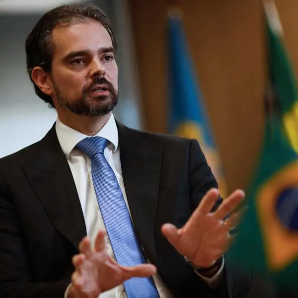 Brazil's candidate to head Interpol says time for non-Western leader
