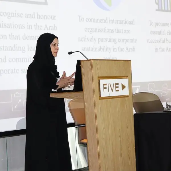 Arabia CSR Network calls on all organisations to strengthen sustainable credentials
