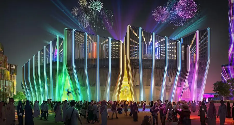 Saudi: Qiddiya declared the official venue to host 2024 Esports World Cup