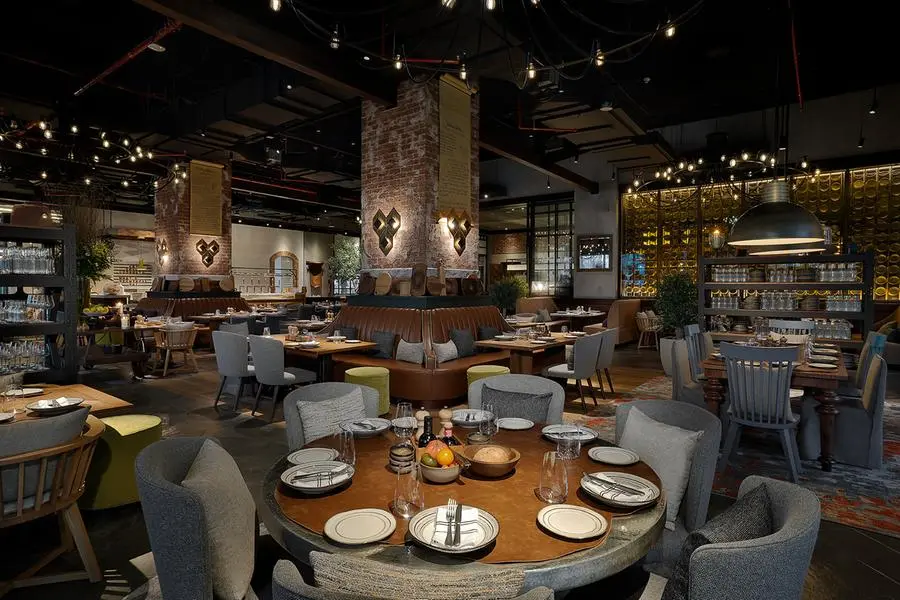Cucina The Italian Kitchen