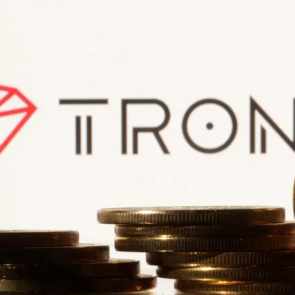 Crypto platform Tron strikes deal with Nasdaq-listed company