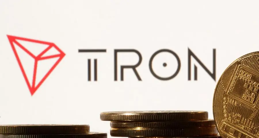 Crypto platform Tron strikes deal with Nasdaq-listed company